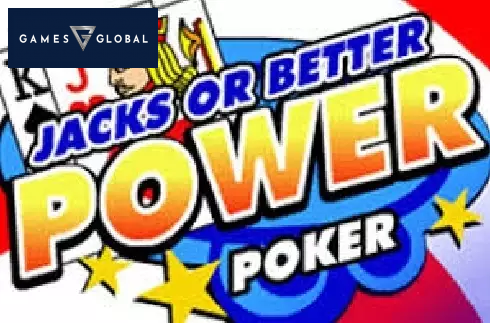 Jacks or Better MH